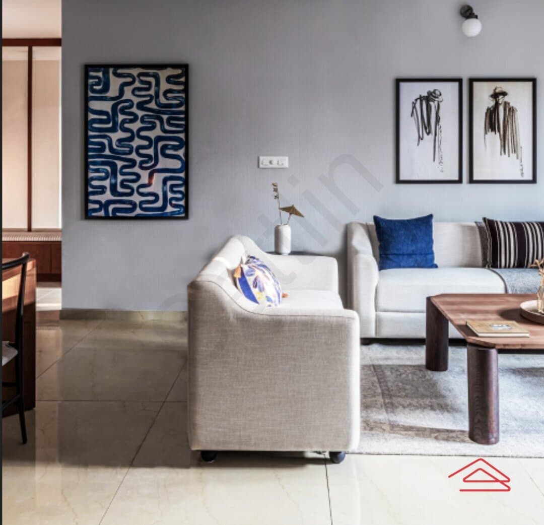 Model Flat