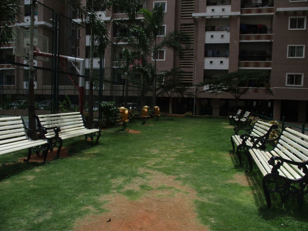 Project: Kidsplayarea