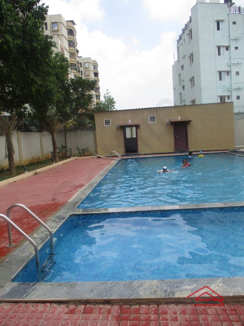 Project: SwimmingPool