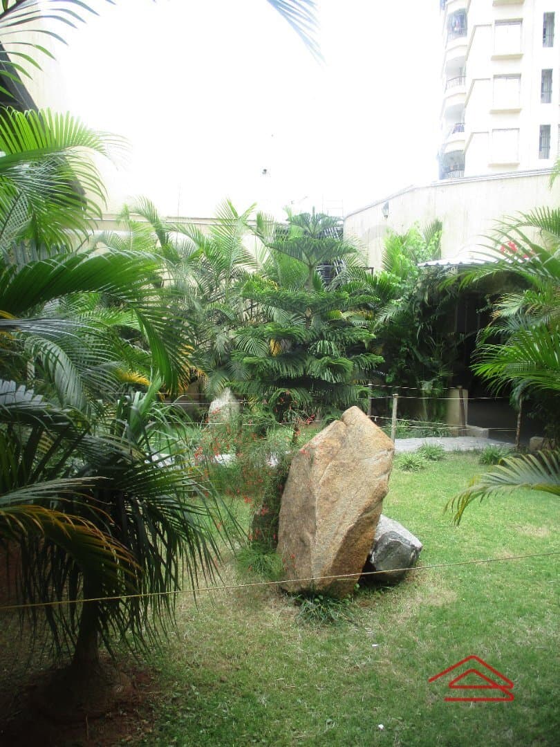 Project: OpenGreenSpace