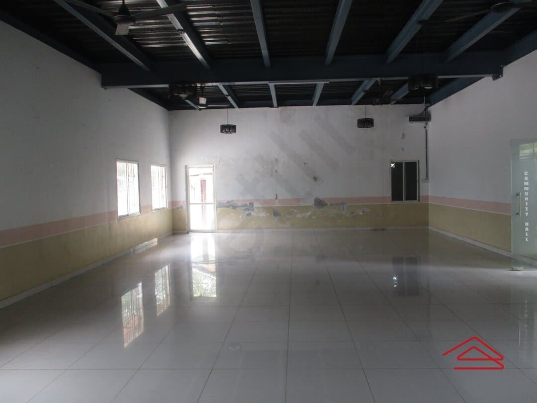 Project: PartyHall