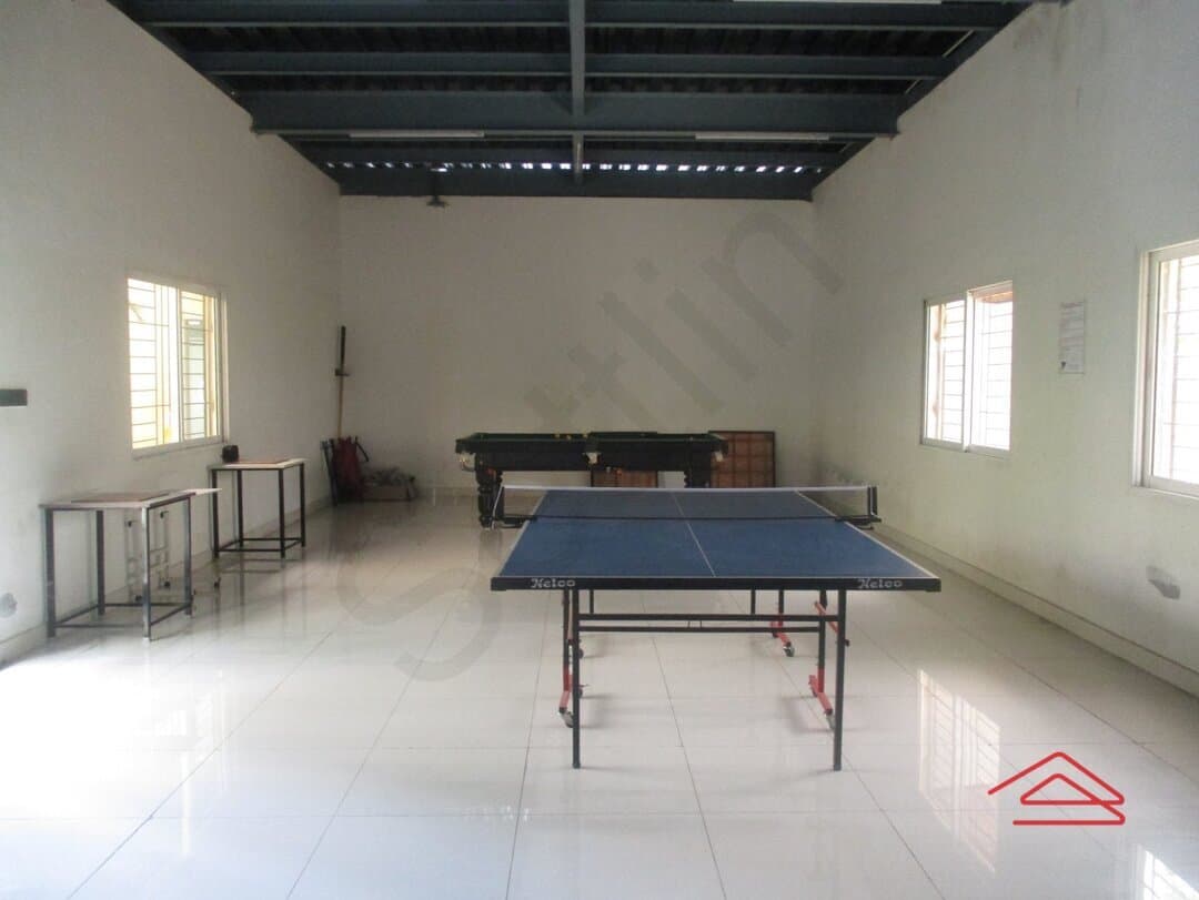 Project: BadmintonCourt