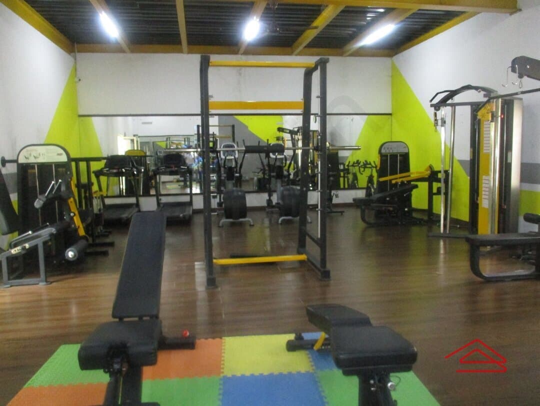 Project: Gym