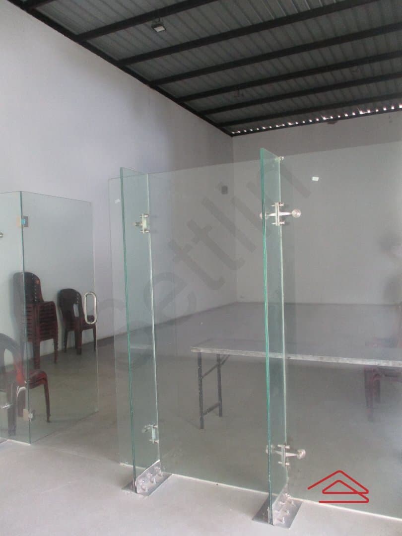 Project: CarromRoom