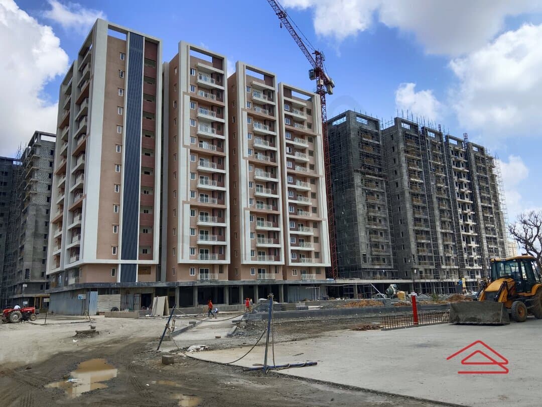 Project: Exteriors