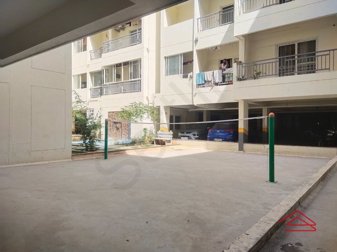 Project: Exteriors