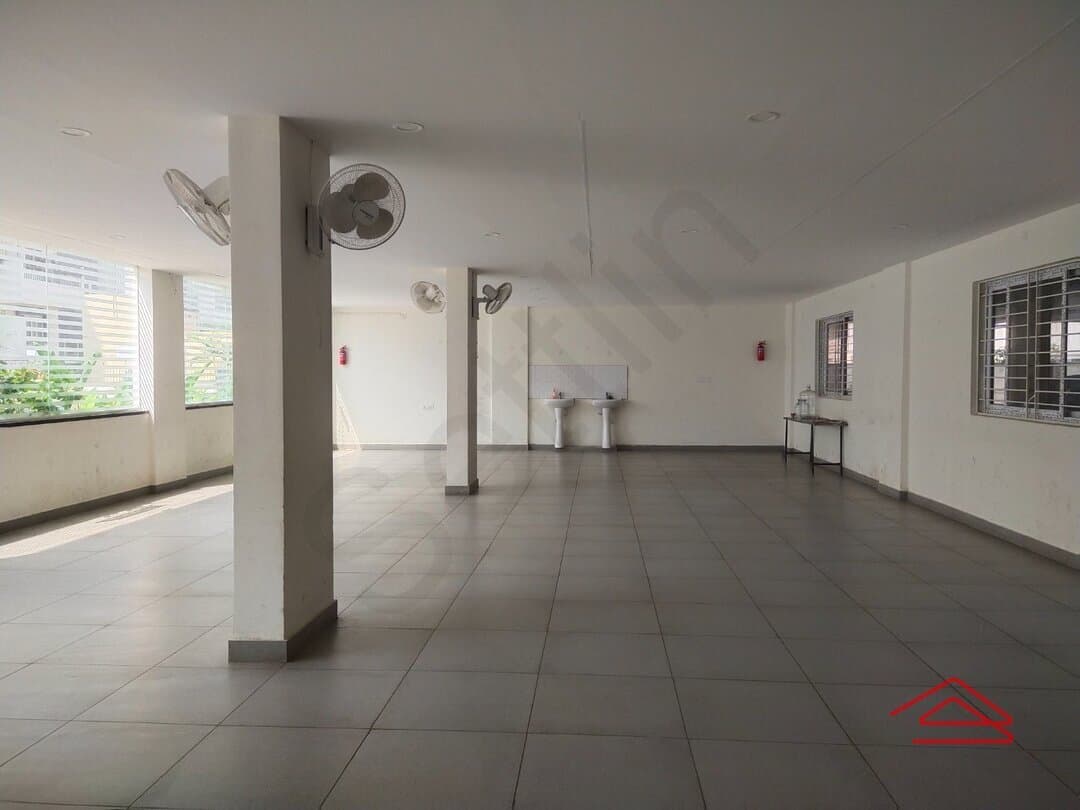 Project: PartyHall