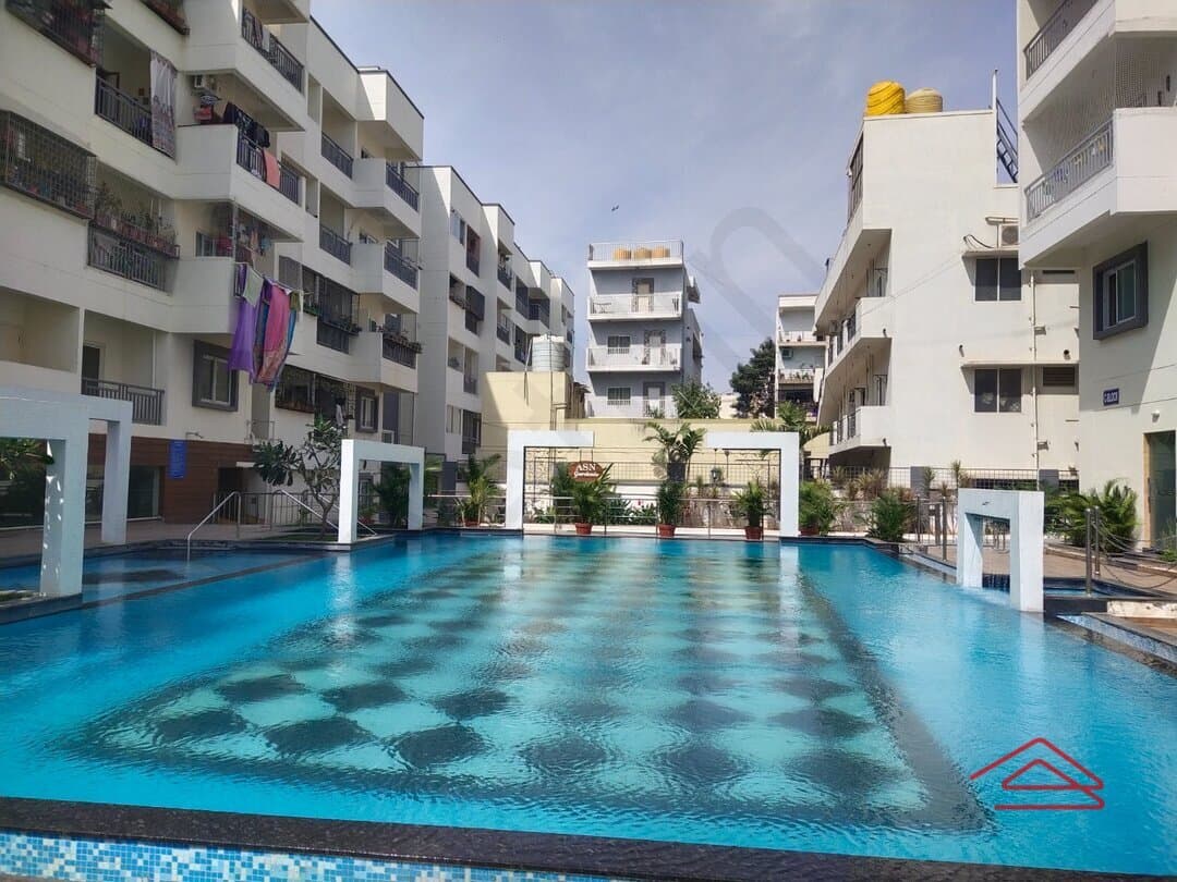 Project: SwimmingPool