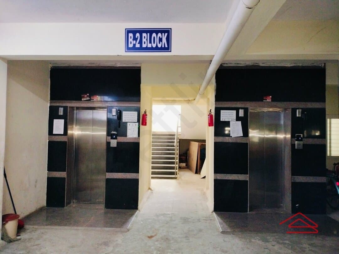 Project: Lift