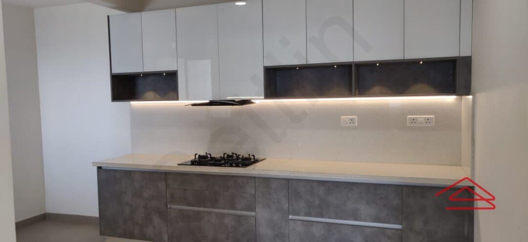 Project: Model Flat