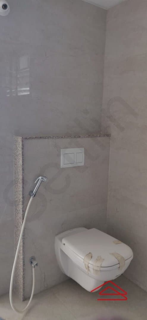 Project: Model Flat