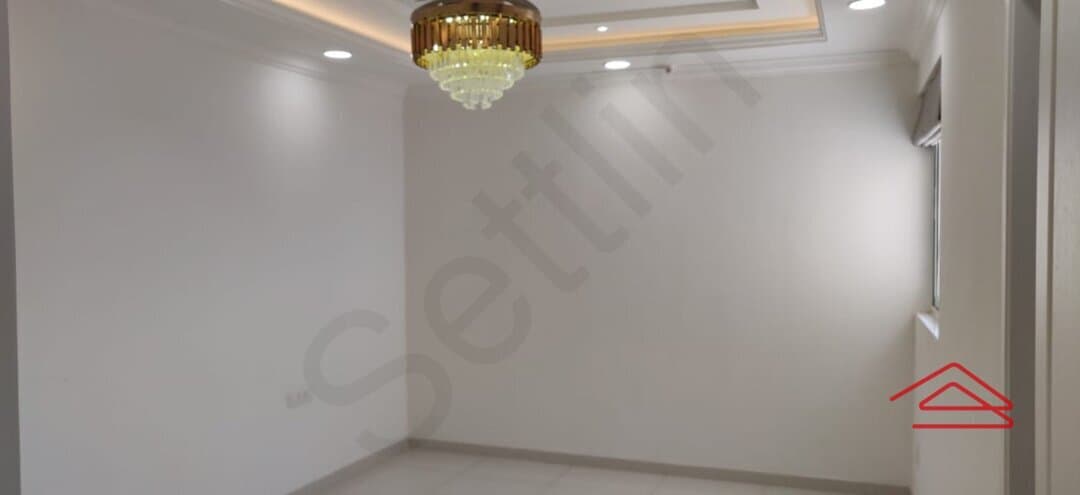 Project: Model Flat