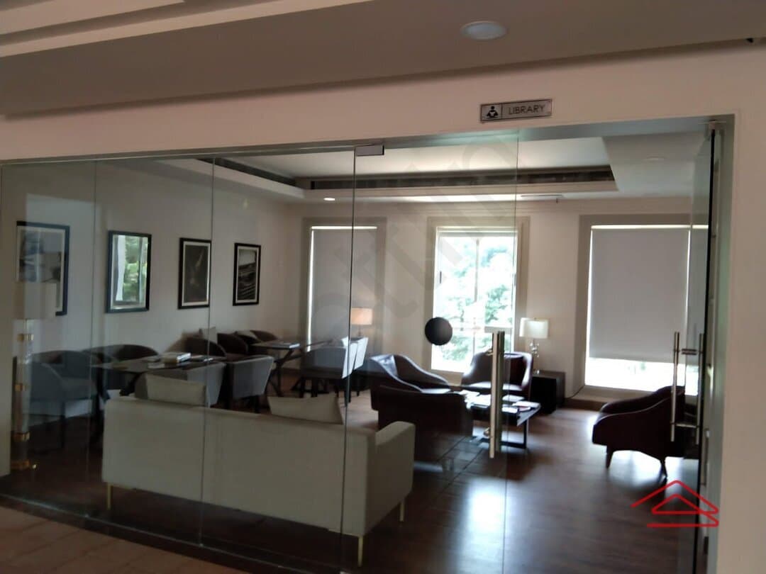 Project: ClubHouse
