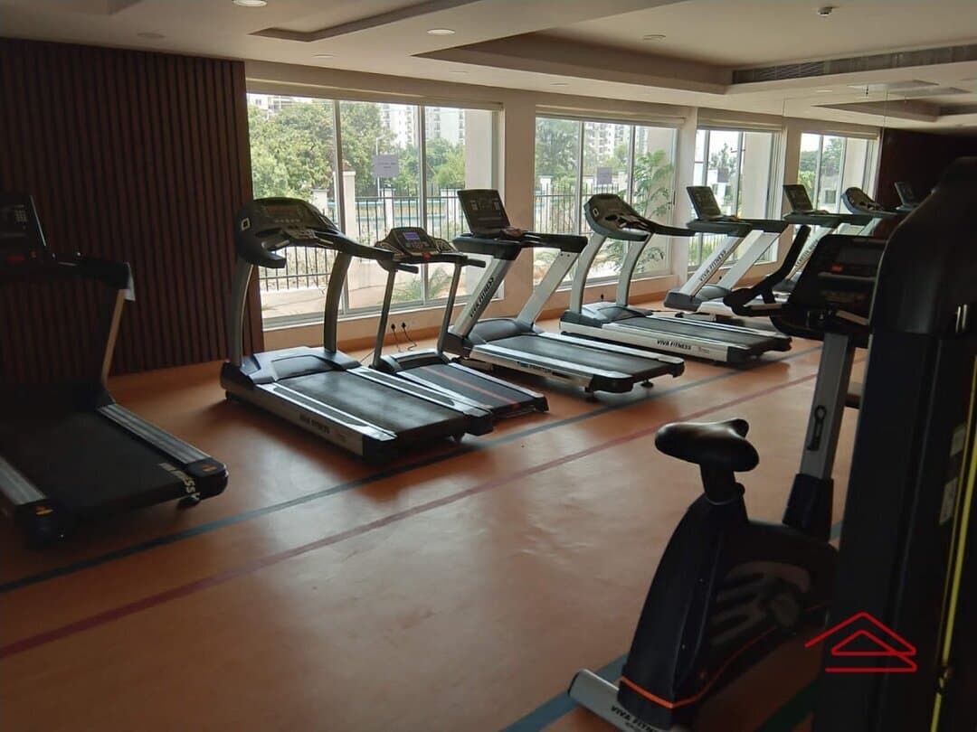 Project: Gym