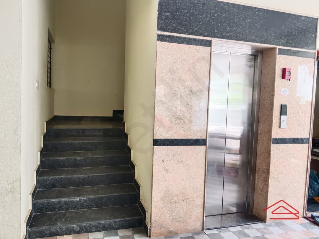 Project: Lift