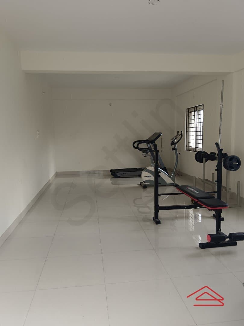 Project: Gym