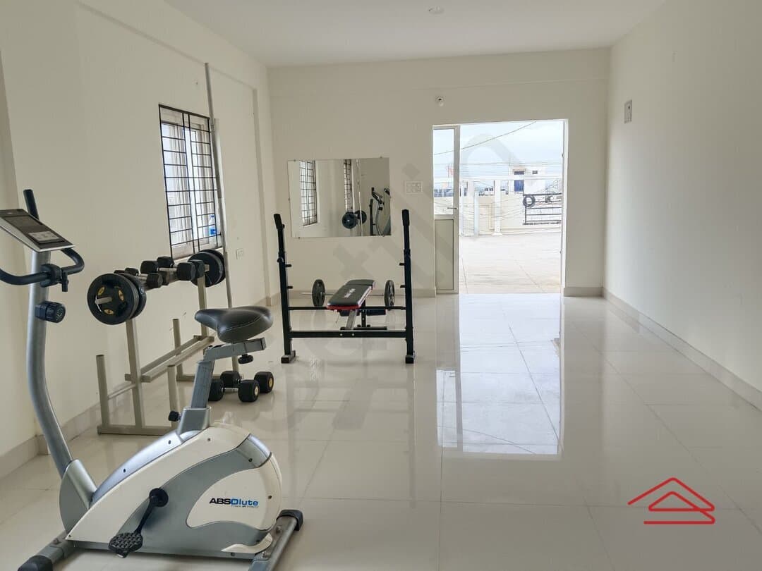 Project: Gym