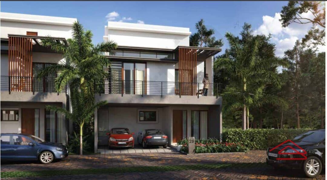 Exteriors