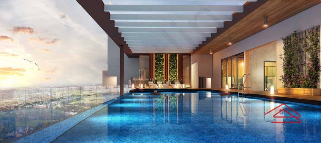 SwimmingPool