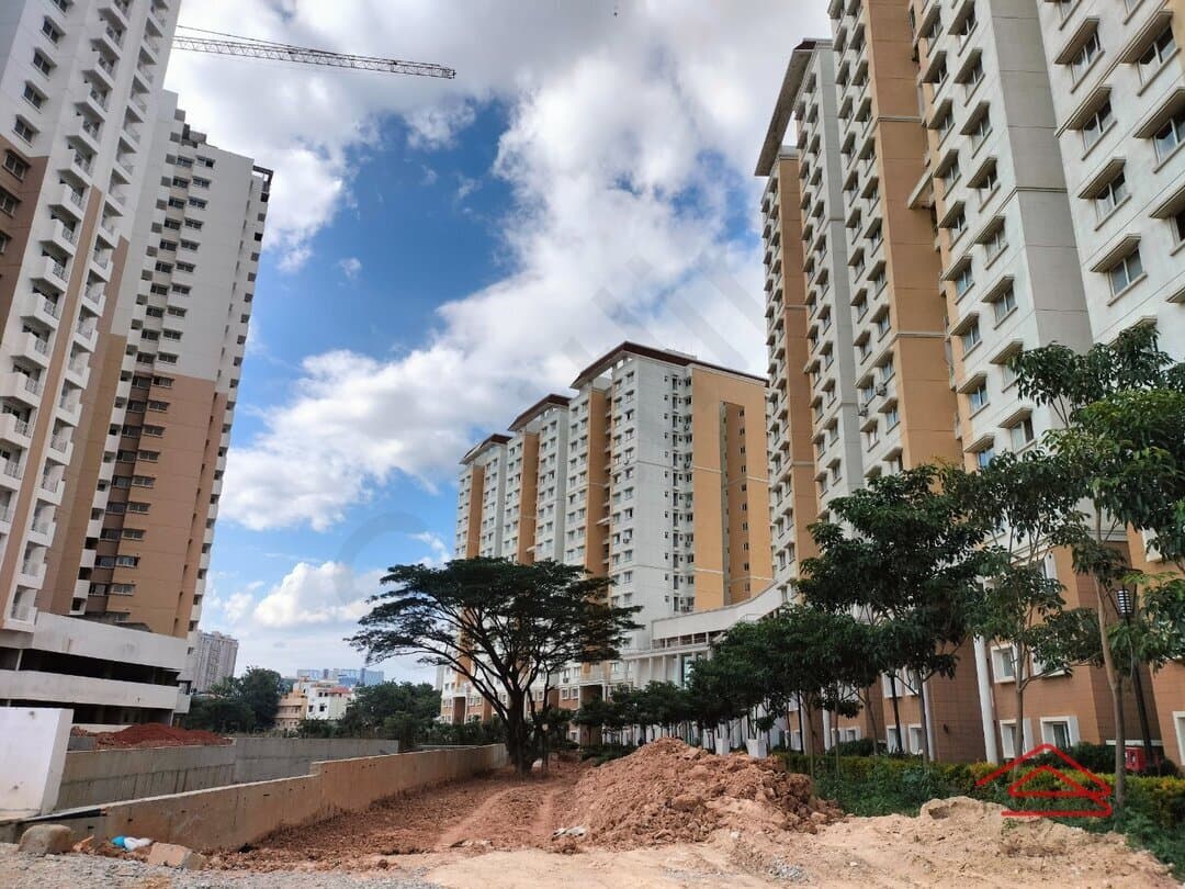 Project: Exteriors