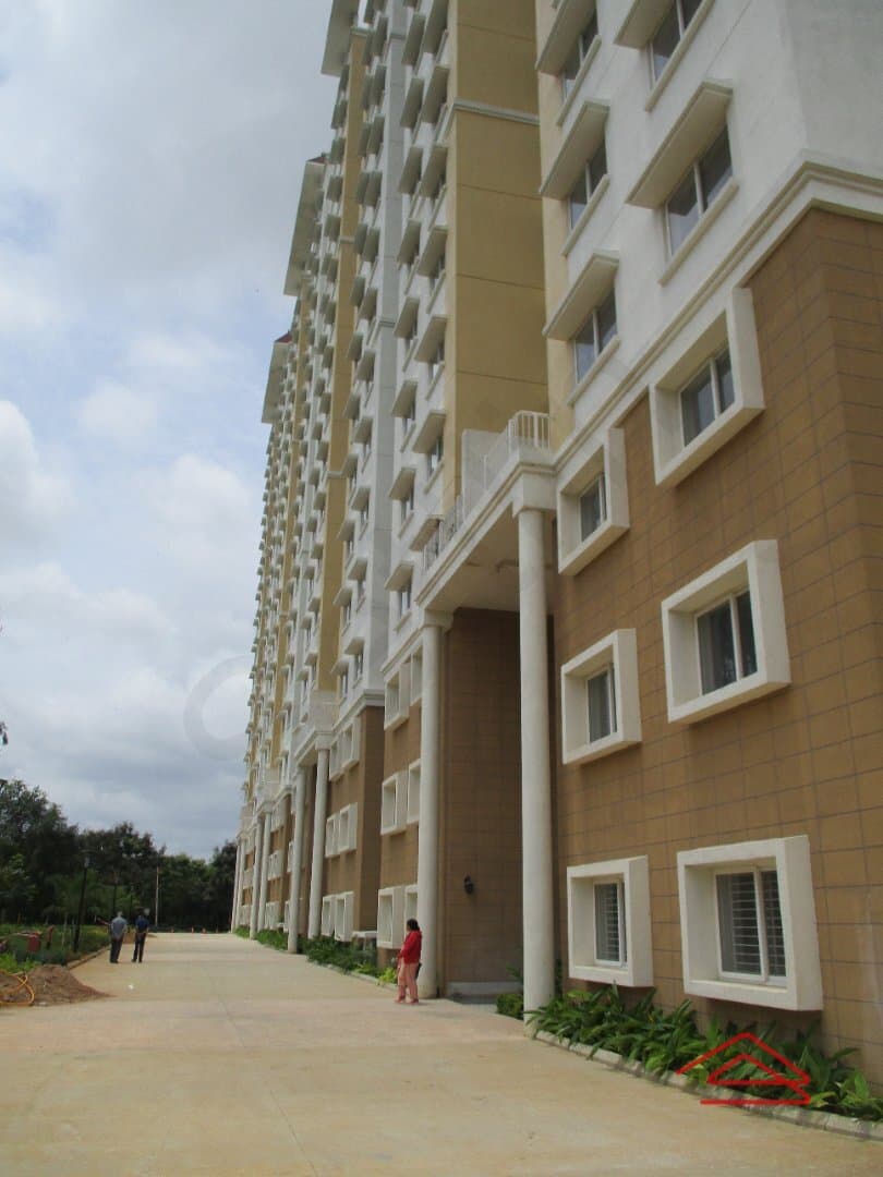 Project: Exteriors