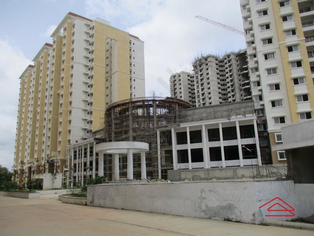 Project: Exteriors
