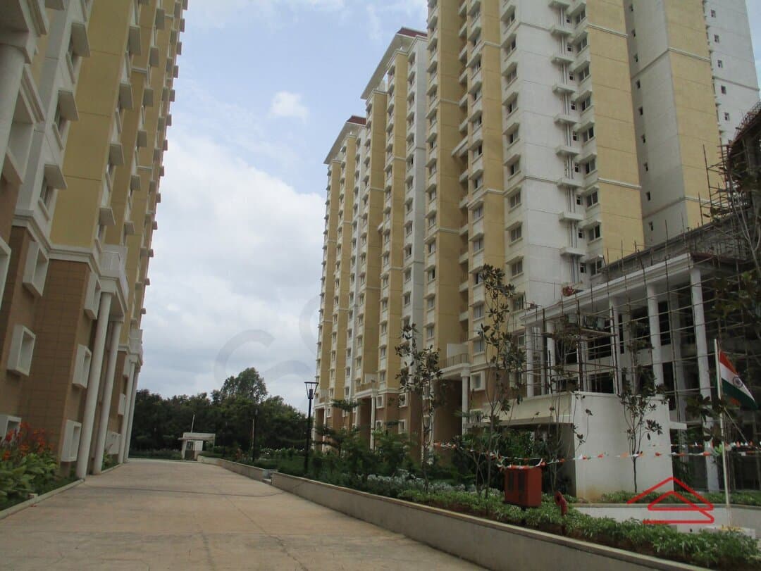 Project: Exteriors