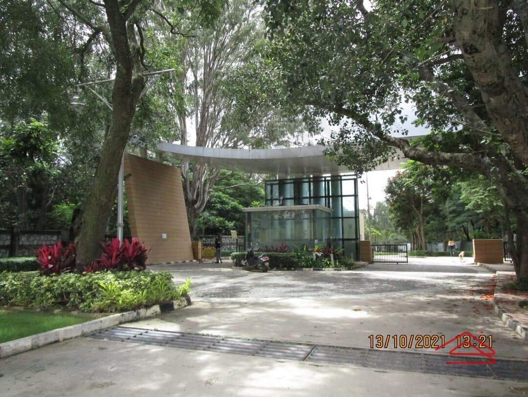 Project: Exteriors