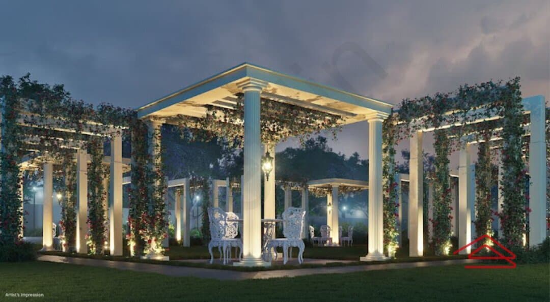 Project: Exteriors