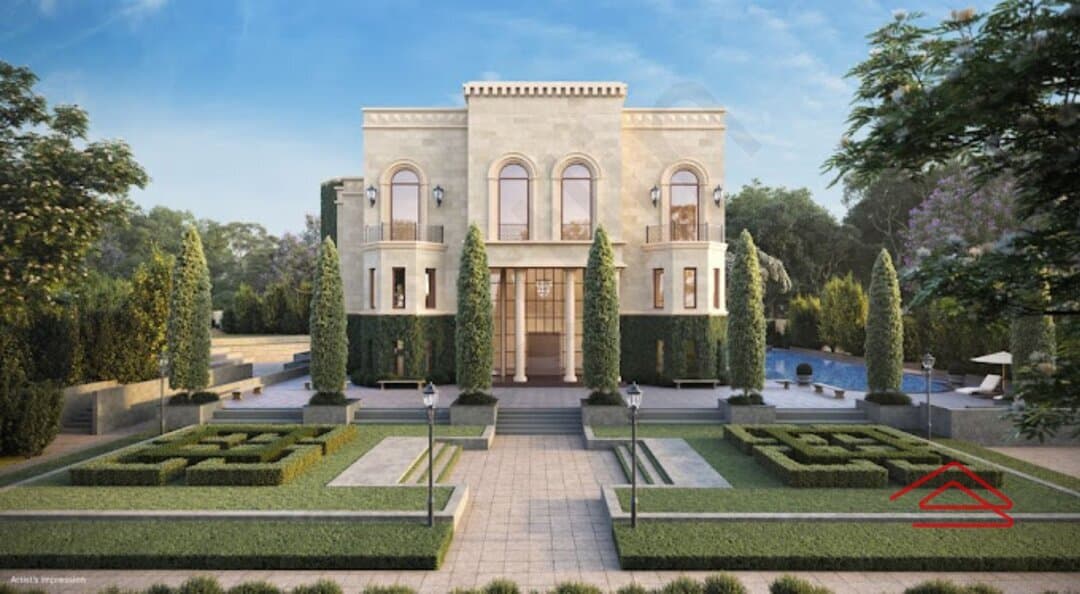 Project: Exteriors