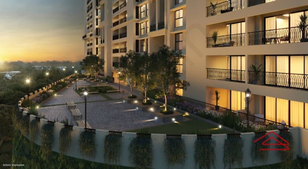 Project: Exteriors