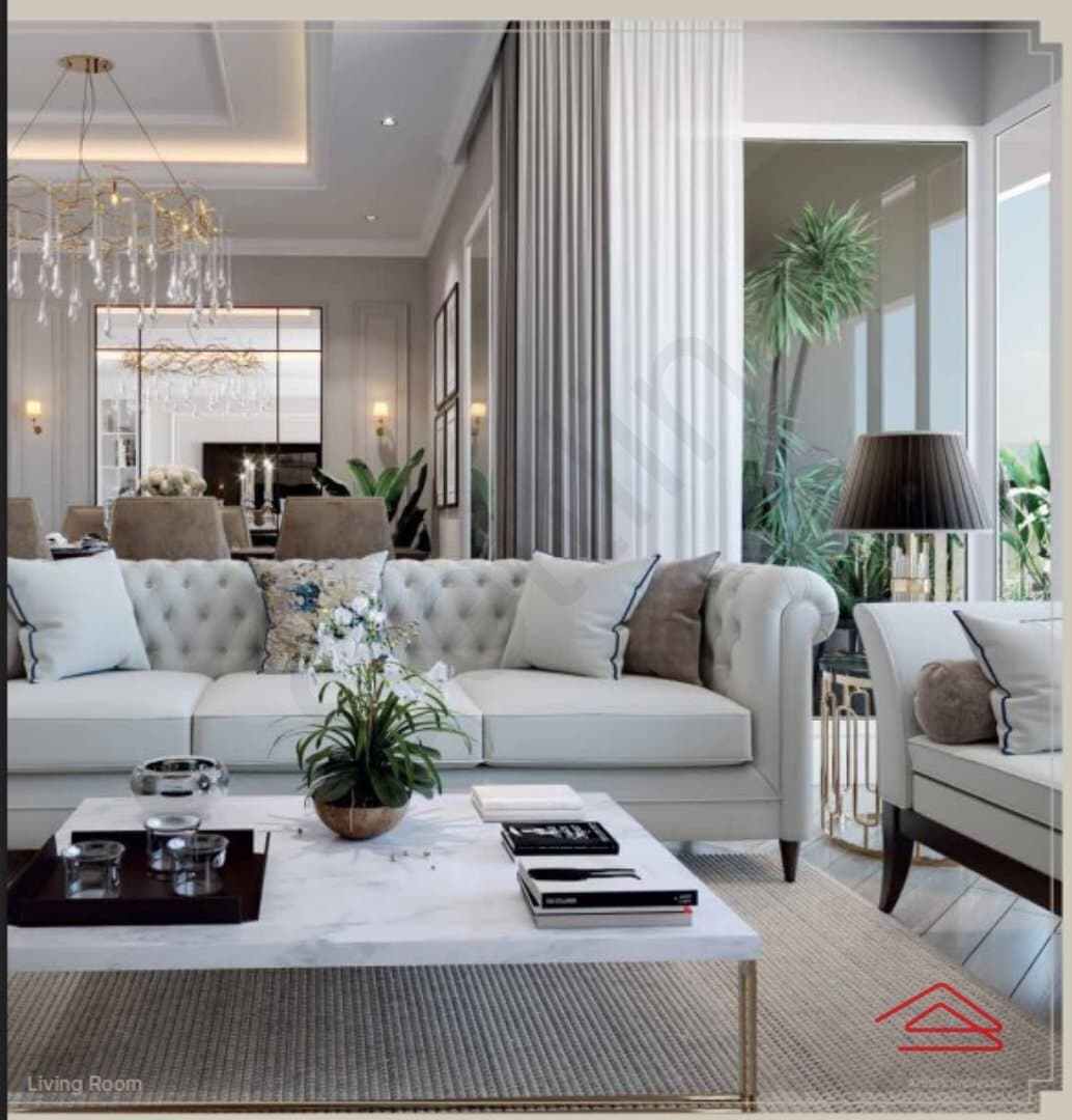 Project: Model Flat