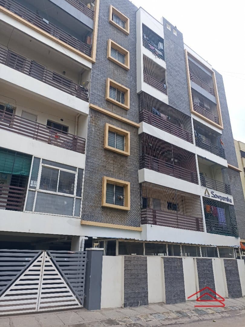 Project: Exteriors