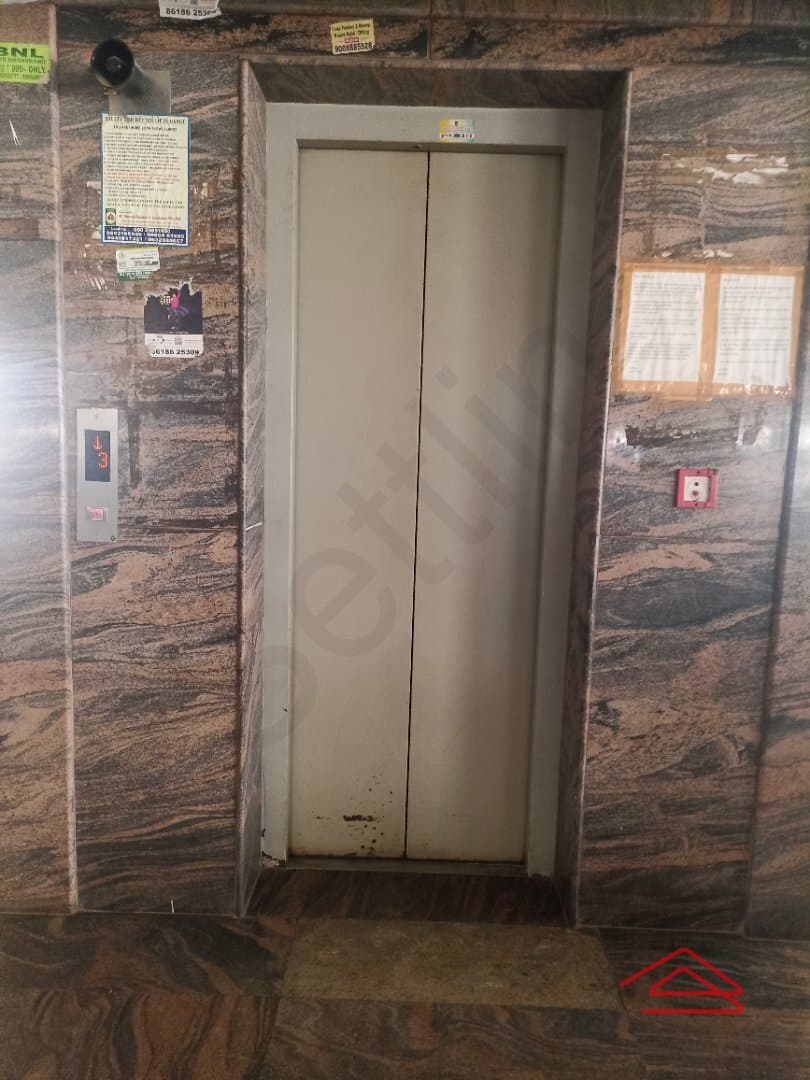 Project: Lift