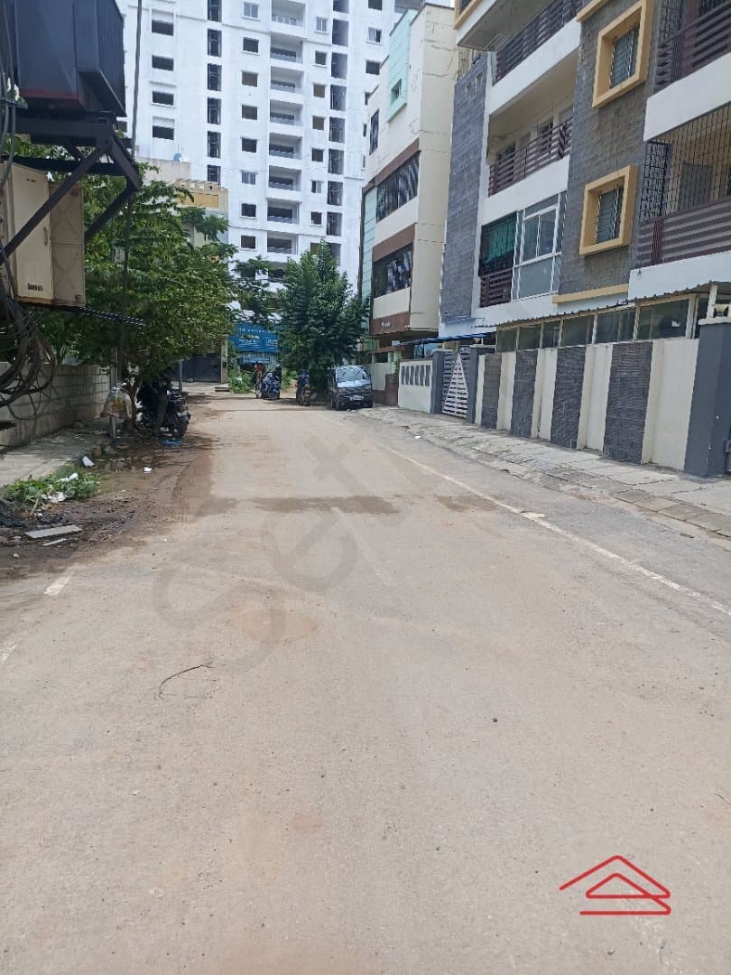 Project: Approachroad