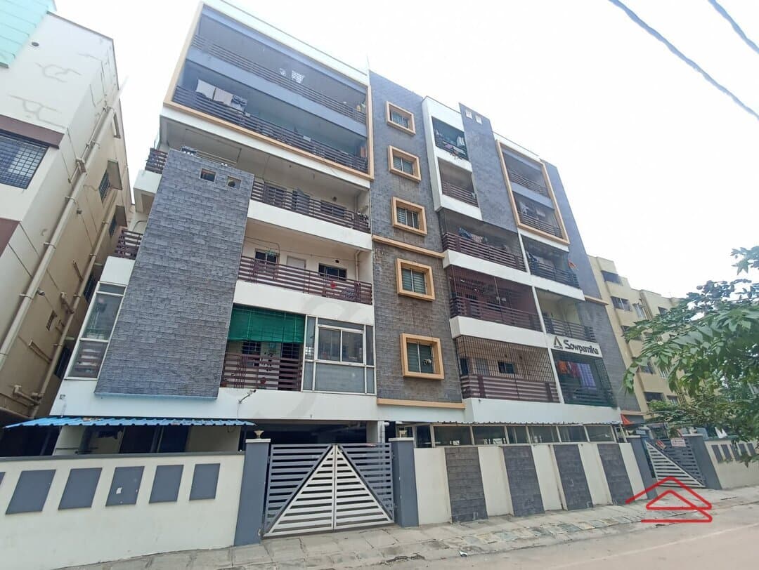 Project: Exteriors