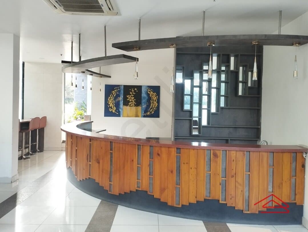 Project: Café