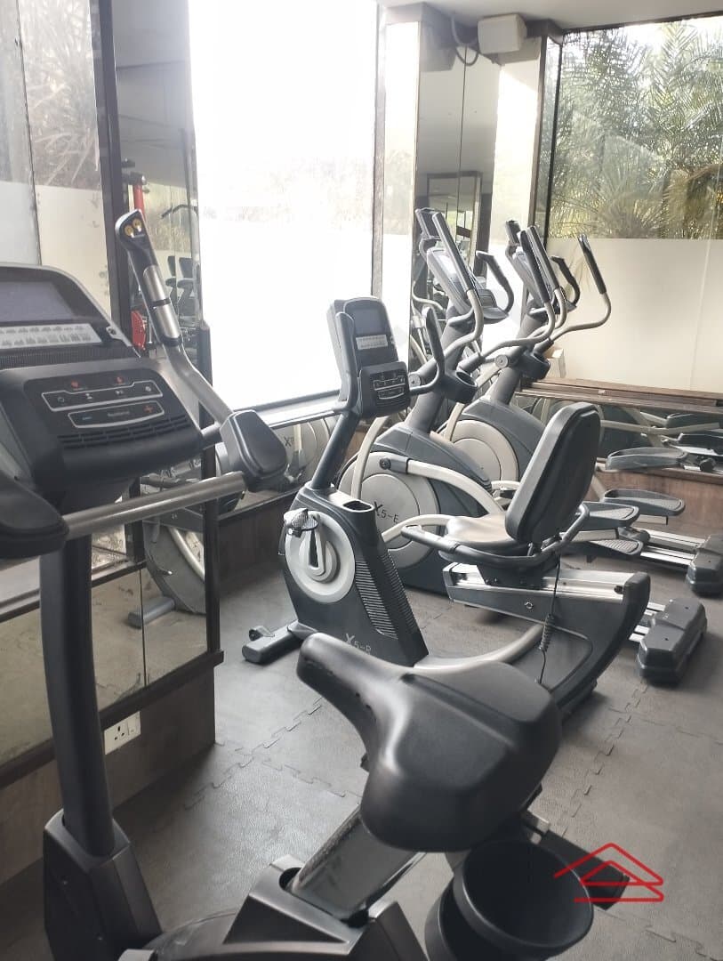 Project: Gym