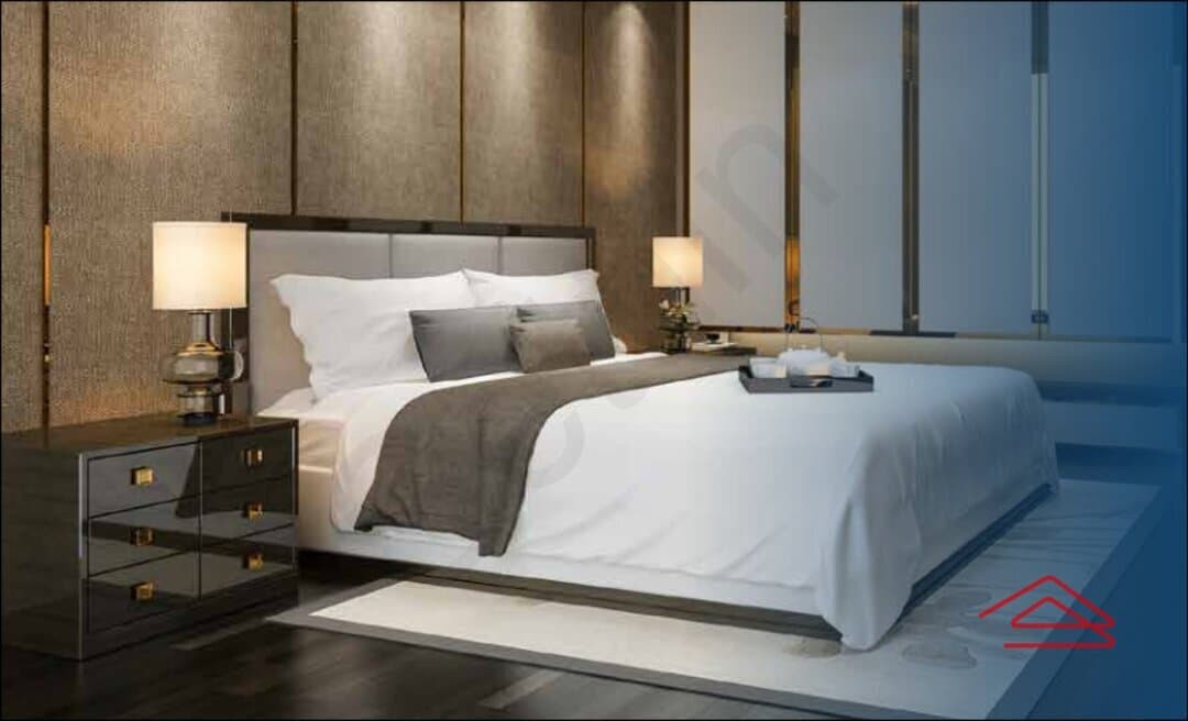 Project: Model Flat