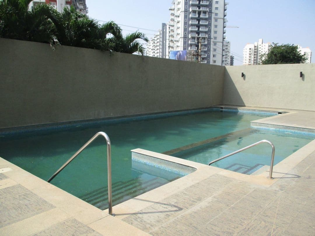 Project: Exteriors