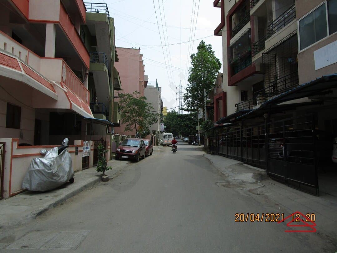 Project image