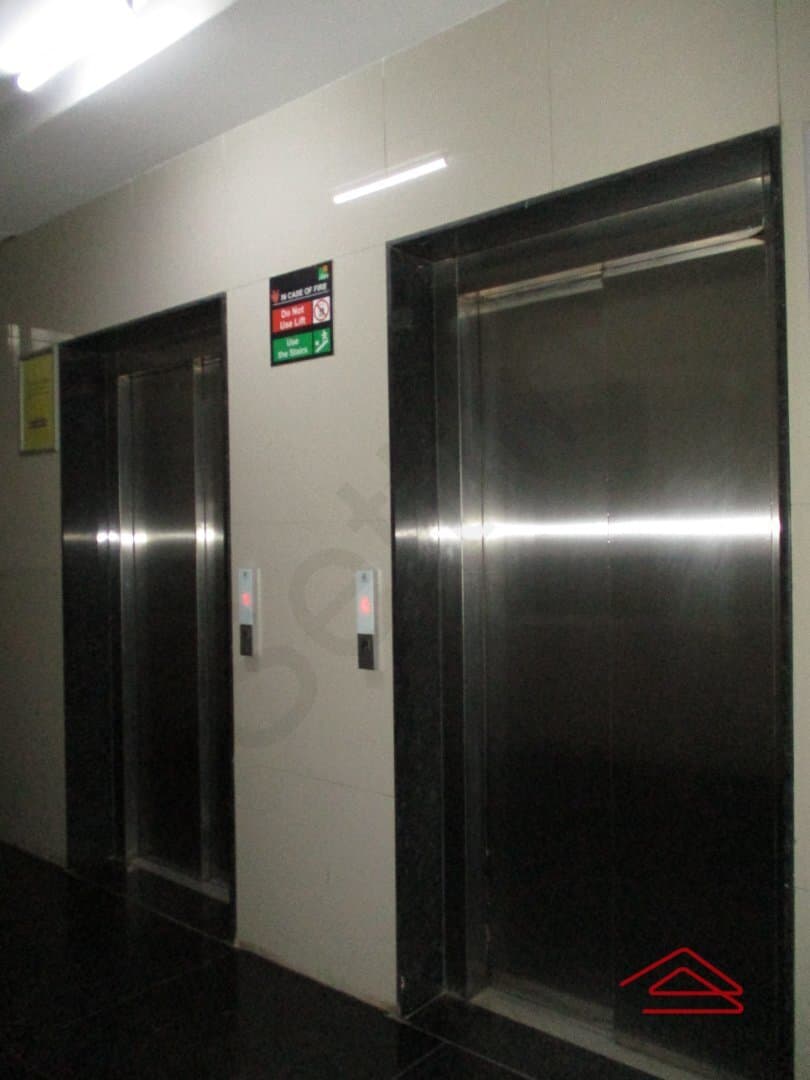 Project: Lift