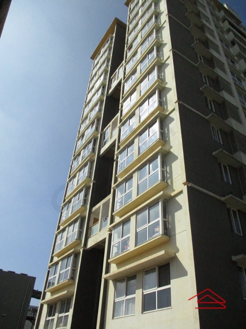 Project: Exteriors