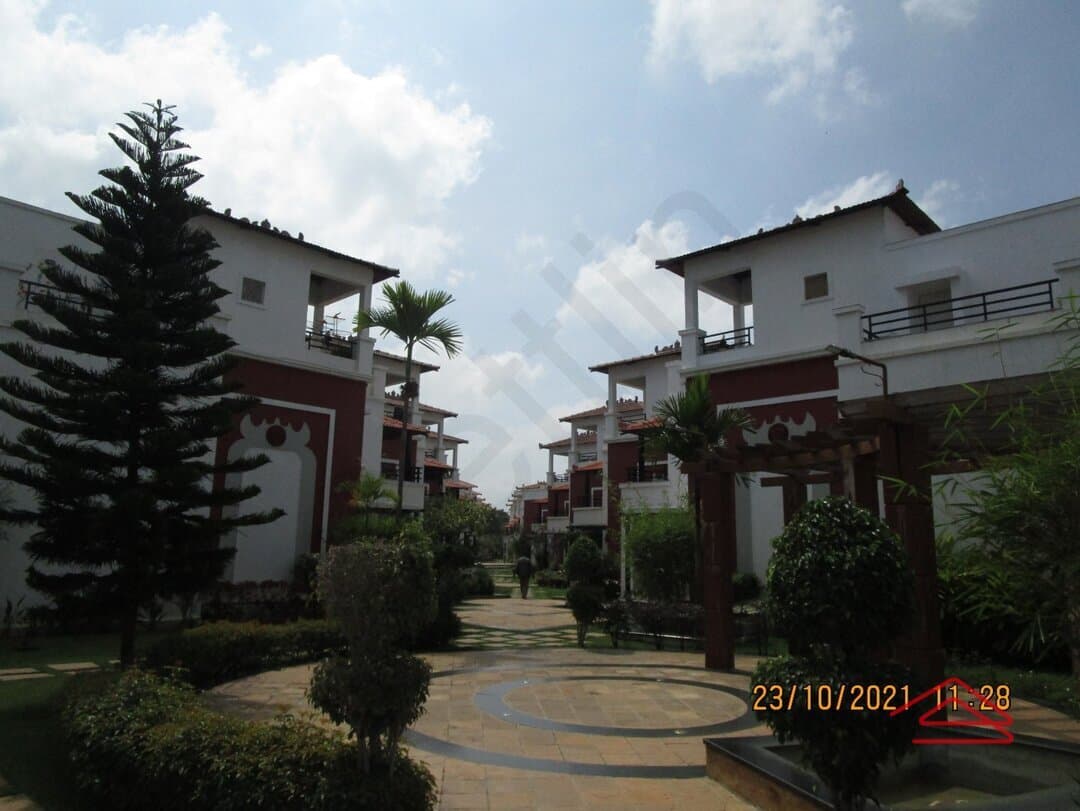 Project image