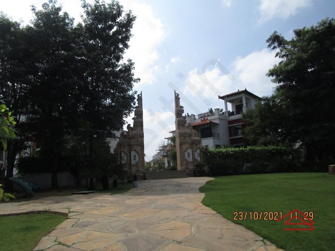 Project image