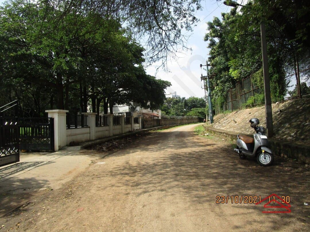 Project image