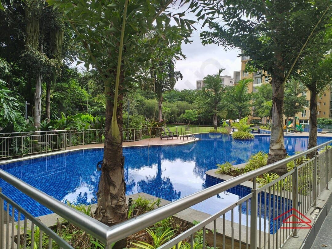 Project: SwimmingPool