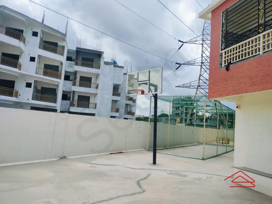Project: Volleyball