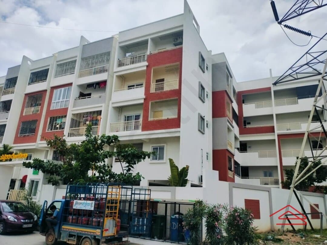 Project: Exteriors