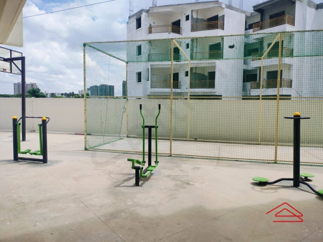 Project: Gym